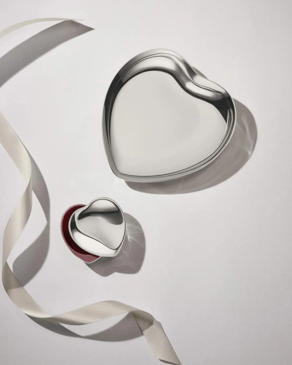 Best Heart Pilleæske Øvrigt Interiør