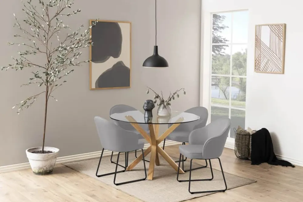 Online Heaven Spisebord Borde
