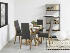 Online Heaven Spisebord Borde