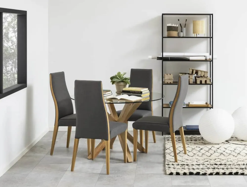 Online Heaven Spisebord Borde