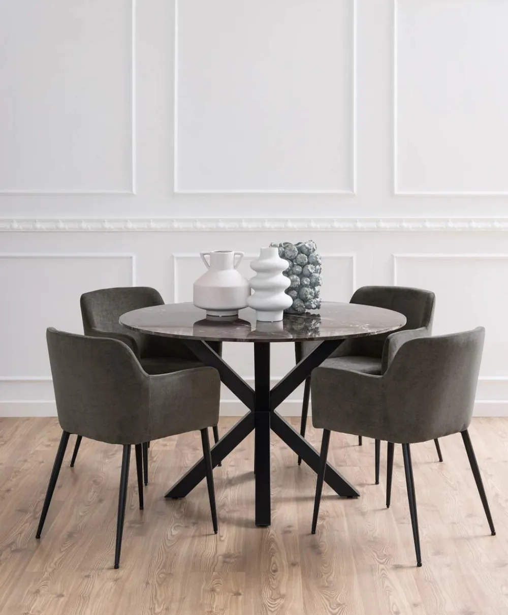 Discount Heaven Spisebord Borde