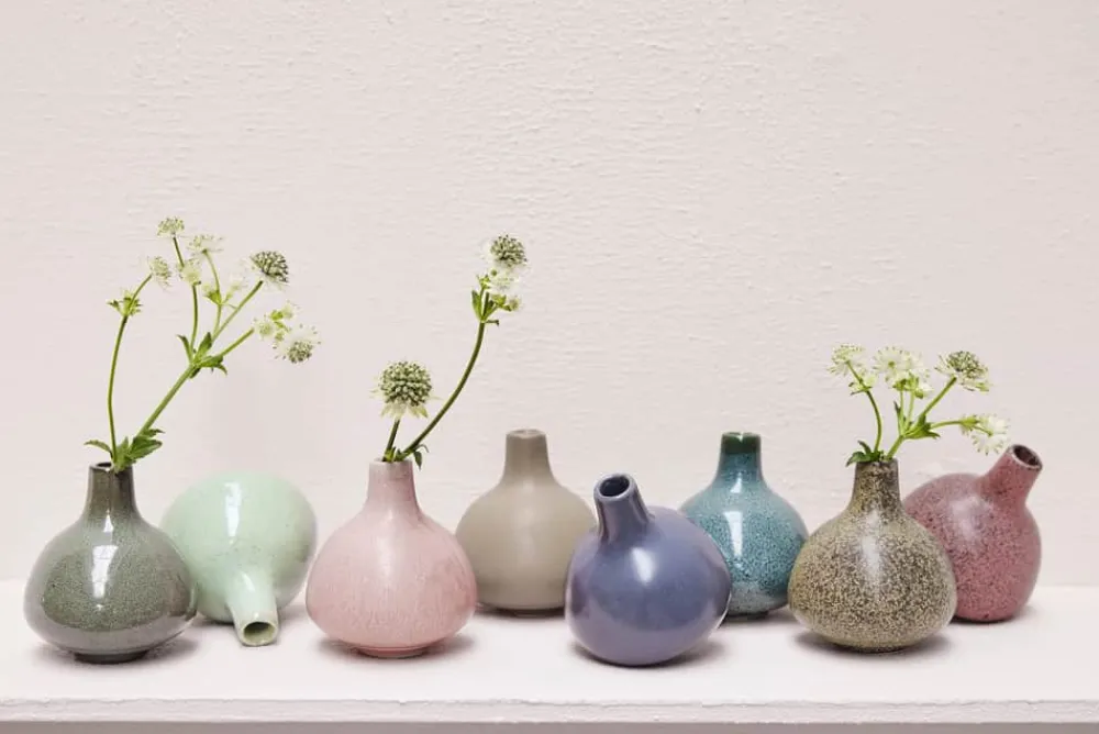 Clearance Helene Vase Vaser