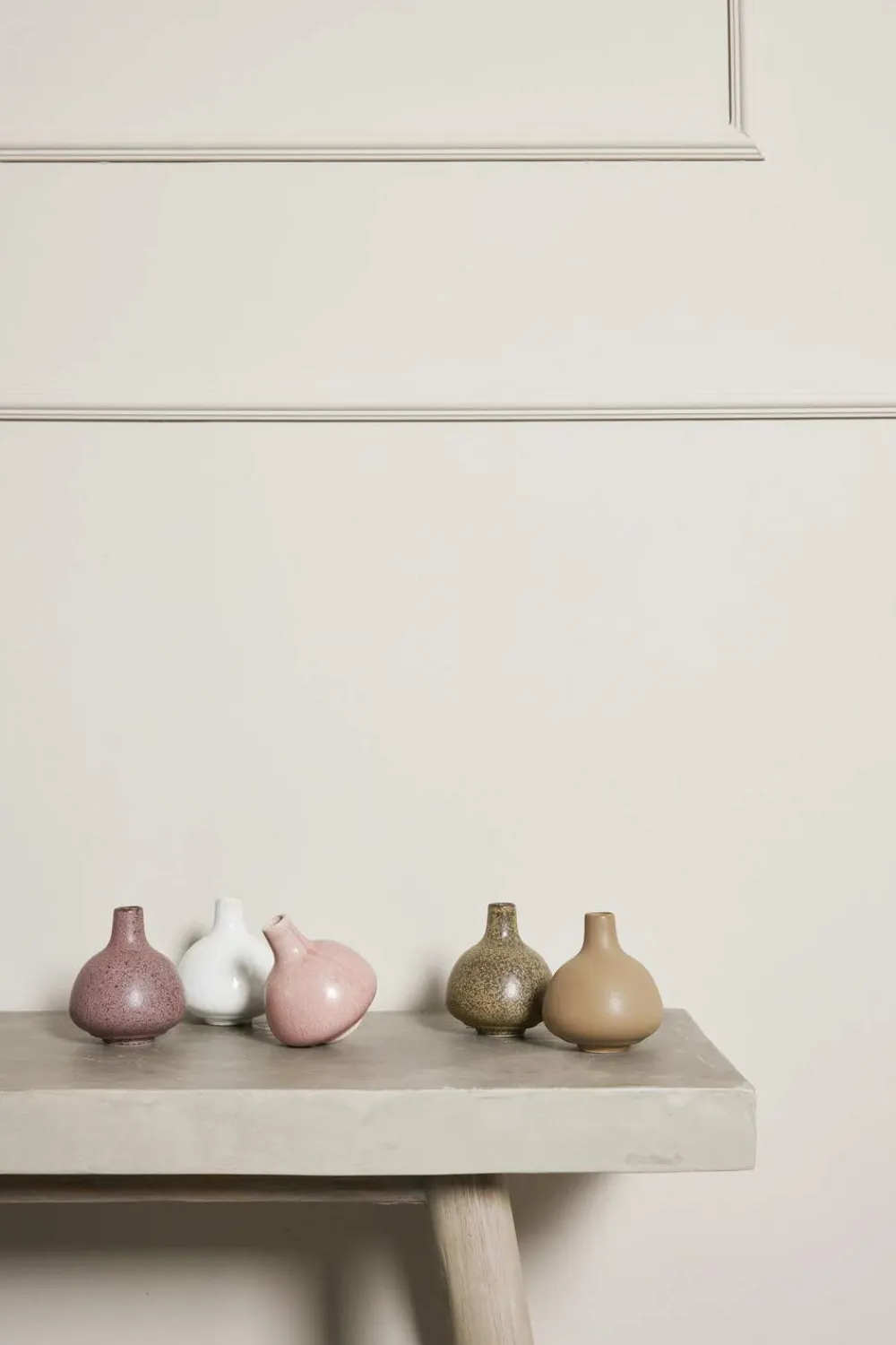 Clearance Helene Vase Vaser