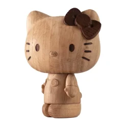 Best Hello Kitty træfigur Figurer
