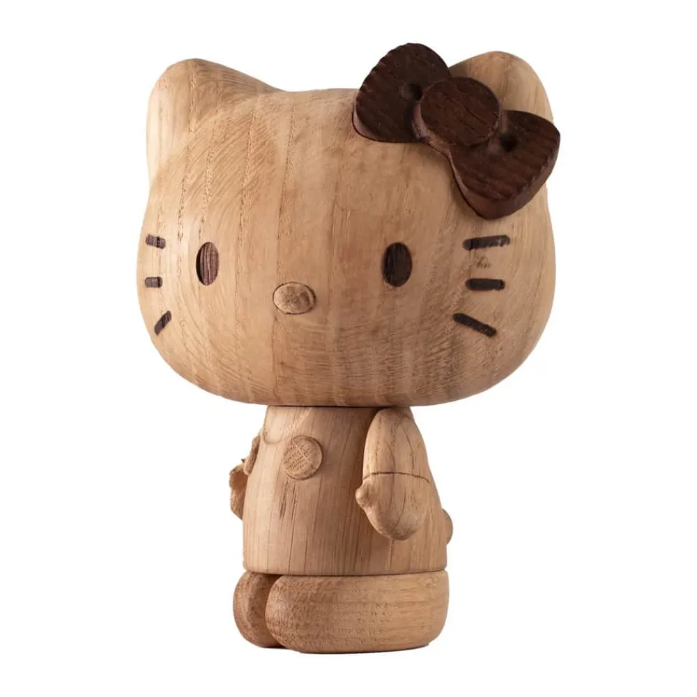 Best Hello Kitty træfigur Figurer