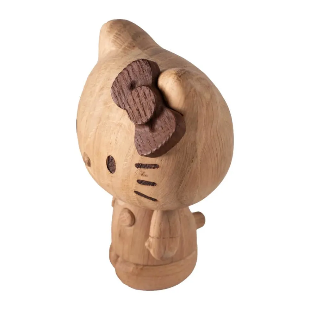Best Hello Kitty træfigur Figurer