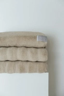 Outlet Håndklæde Håndklæder|Håndklæder