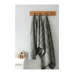 Outlet Håndklæde - 4 stk. Håndklæder|Håndklæder