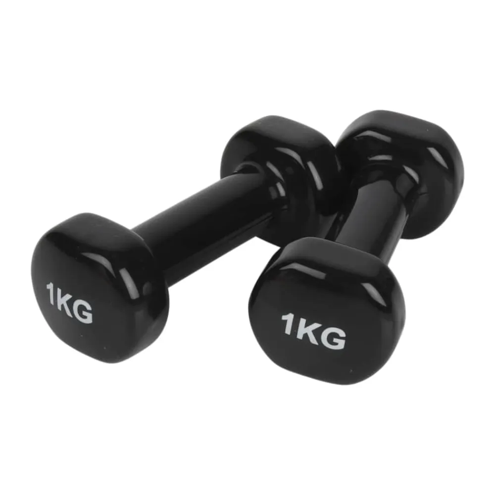 Discount Håndvægte - 2 stk. Øvrigt Interiør