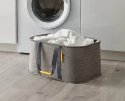 Clearance Holdall vaskekurv Vasketøjskurve