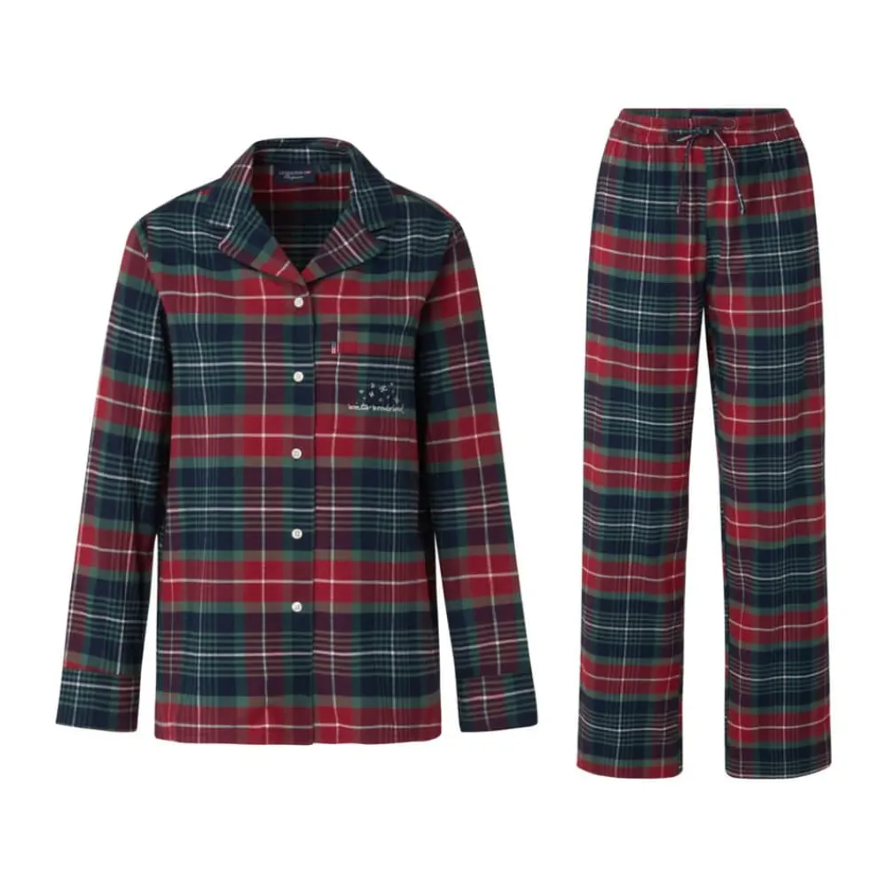 New Holiday Collection 2023 Miranda Pyjamassæt - 2 dele Pyjamas
