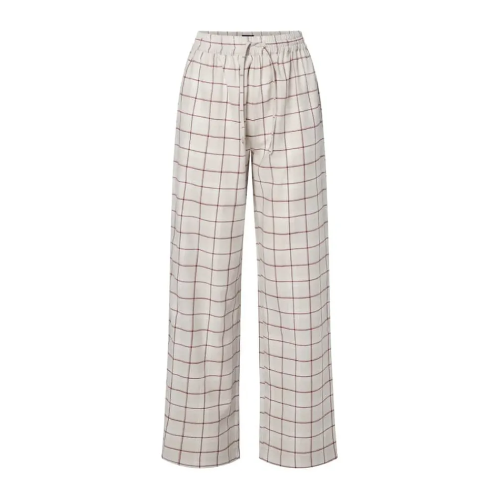 Outlet Holiday Collection 2025 Pyjamassæt - 2 dele Pyjamas