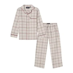 Outlet Holiday Collection 2025 Pyjamassæt - 2 dele Pyjamas