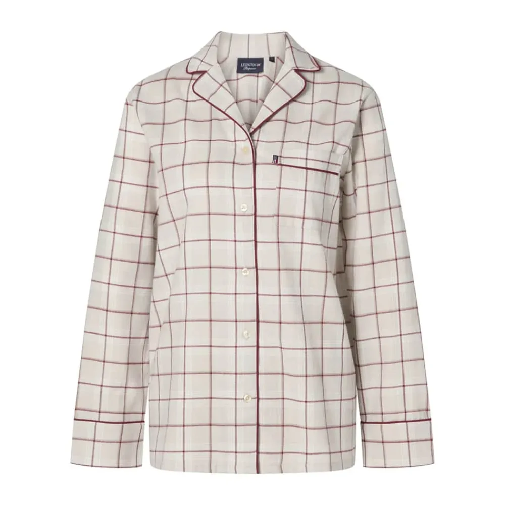 Sale Holiday Collection 2025 Pyjamassæt - 2 dele Pyjamas