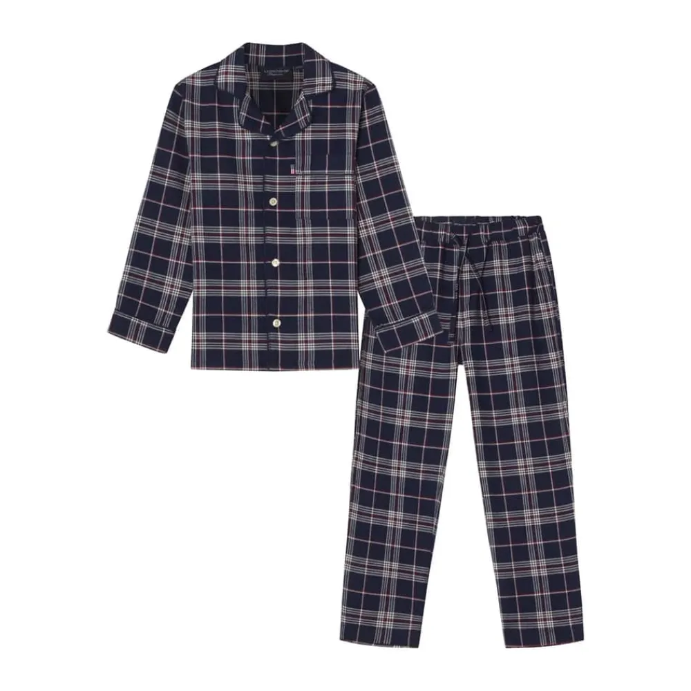Discount Holiday Collection 2025 Pyjamassæt - 2 dele Pyjamas