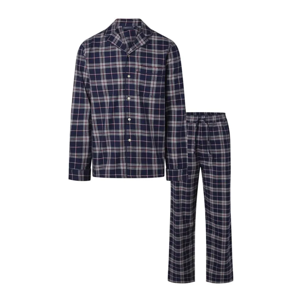 Discount Holiday Collection 2025 Pyjamassæt - 2 dele Pyjamas