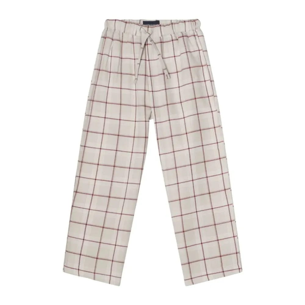 Holiday Collection 2025 Pyjamassæt - 2 dele Pyjamas
