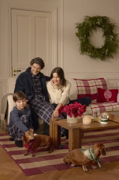 New Holiday Collection 2025 Pyjamassæt - 2 dele Pyjamas