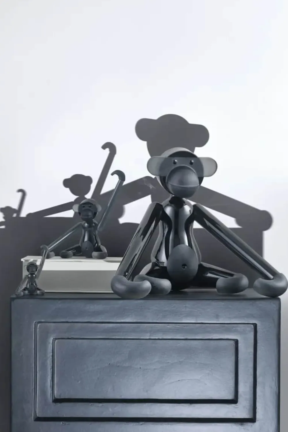 Sale x Kay Bojesen Abe - Lille Figurer