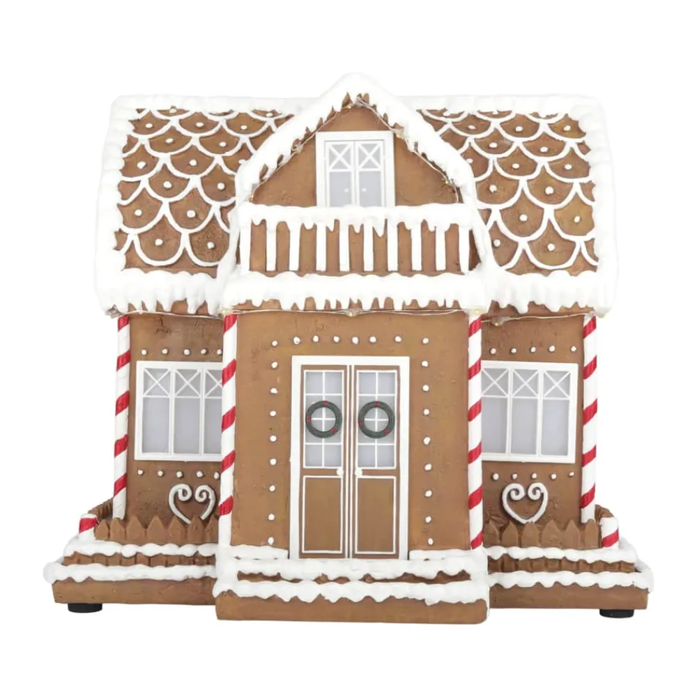 Outlet Honningkagehus Julepynt