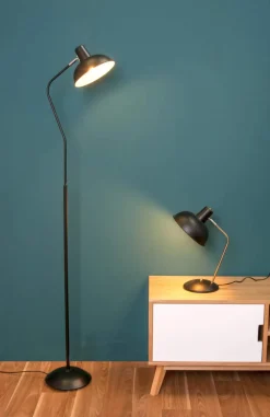 Online Hood Bordlampe Bordlamper