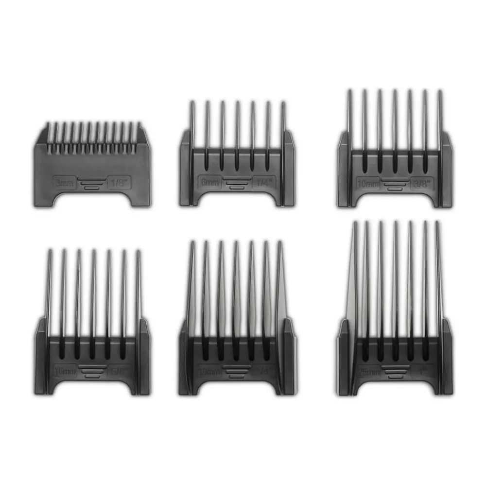 Discount Hårtrimmer MN5X Hårtrimmere