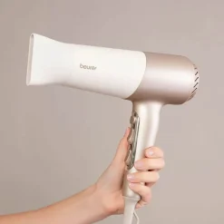 New Hårtørrer HC70 Hårtørrere