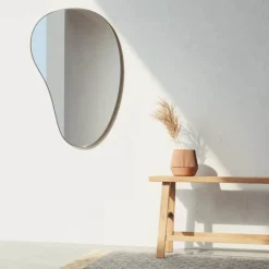 New Hubba Spejl Spejle