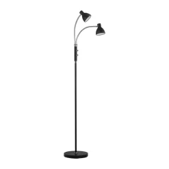 Discount Hudson Gulvlampe Gulvlamper