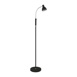 Outlet Hudson Gulvlampe Gulvlamper