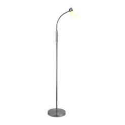 Outlet Hudson Gulvlampe Gulvlamper