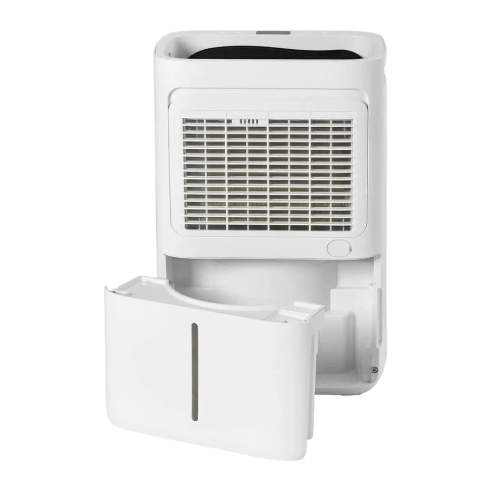 Hot Hugo Affugter Klima Og Ventilation