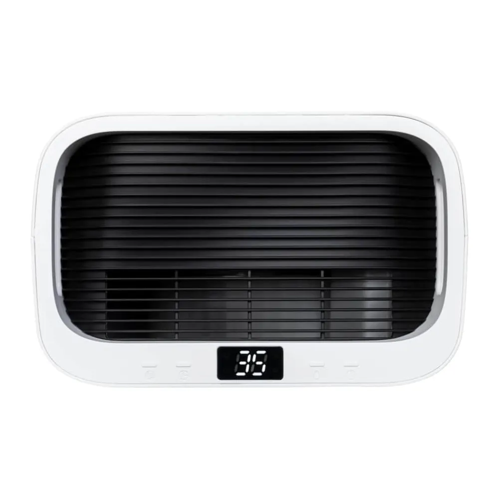 Hot Hugo Affugter Klima Og Ventilation