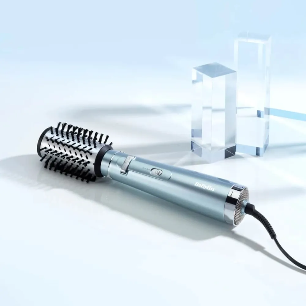 Outlet Hydro Fusion Airstyler Hårtørrere