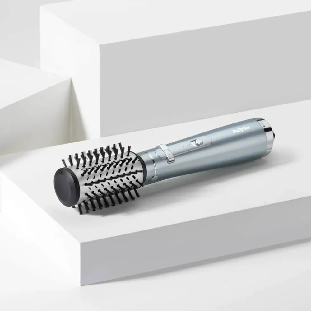 Outlet Hydro Fusion Airstyler Hårtørrere