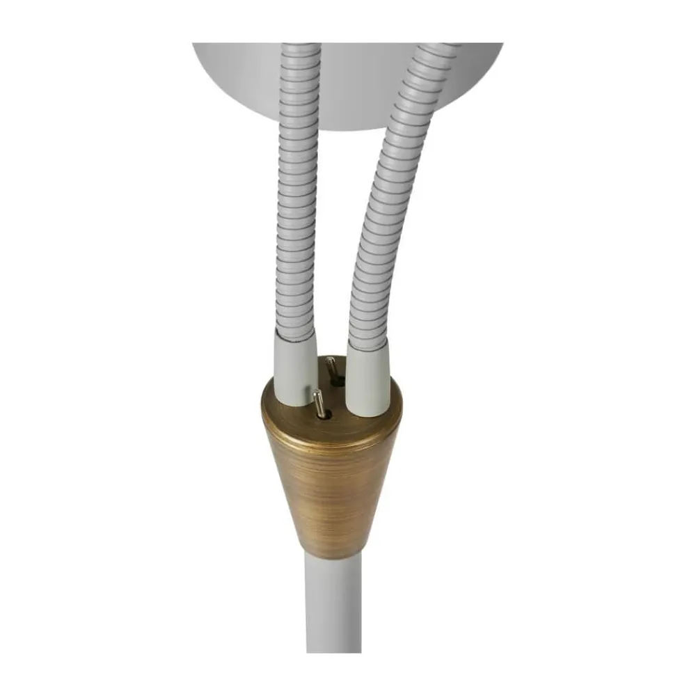 Online Hygge Gulvlampe Gulvlamper