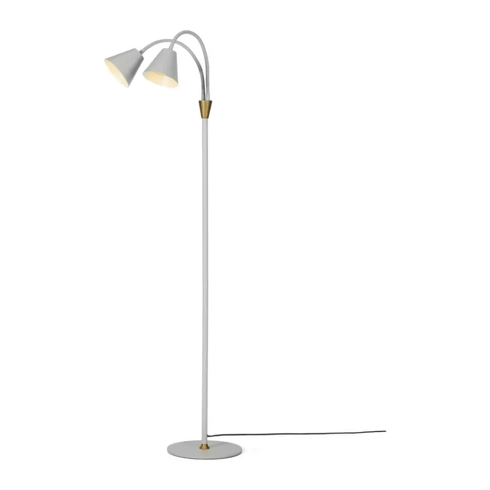 Online Hygge Gulvlampe Gulvlamper