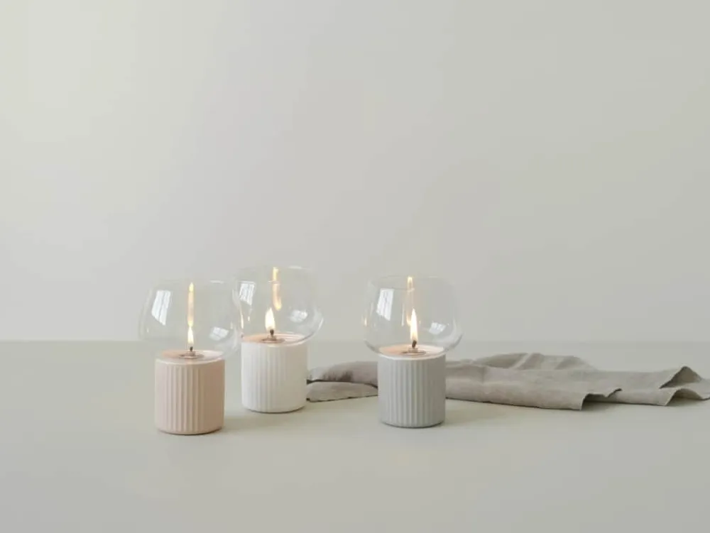 Clearance Hygge Hurricane Hurricanes Og Lanterner