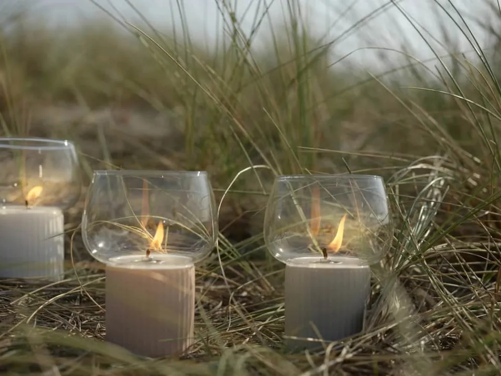 Clearance Hygge Hurricane Hurricanes Og Lanterner