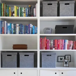 Sale Hyldeboks Kurve Og Kasser