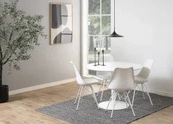 Clearance Ibiza Spisebord Borde