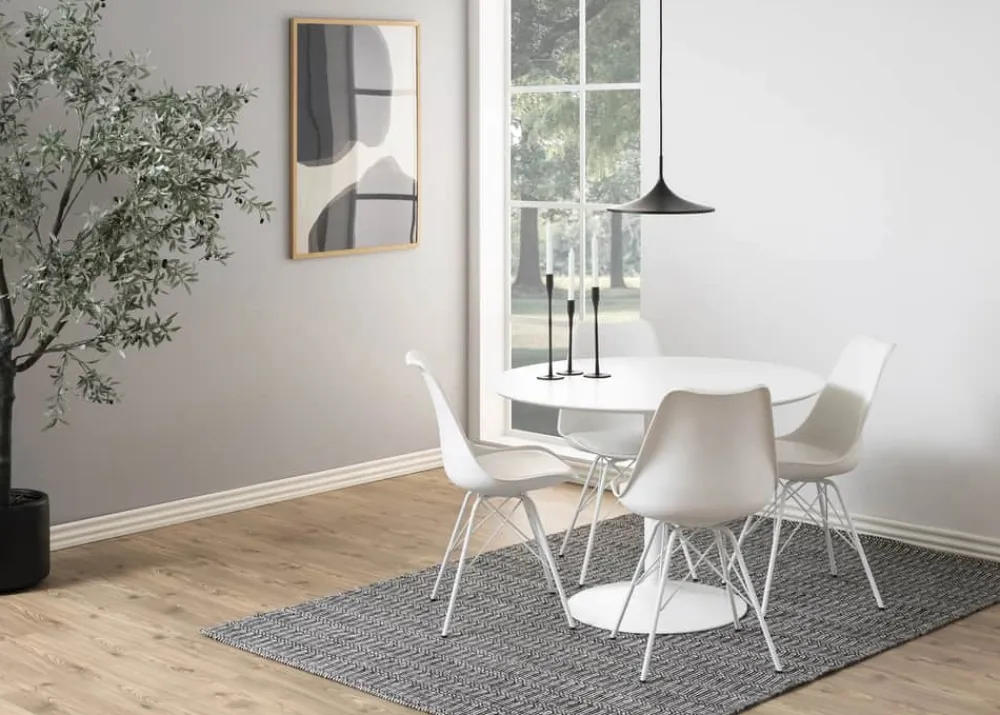 Clearance Ibiza Spisebord Borde