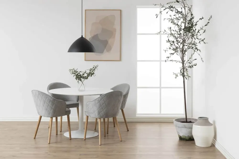 Clearance Ibiza Spisebord Borde