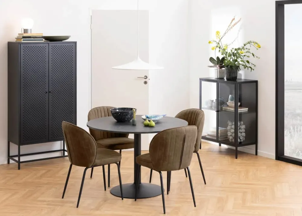 Outlet Ibiza Spisebord Borde