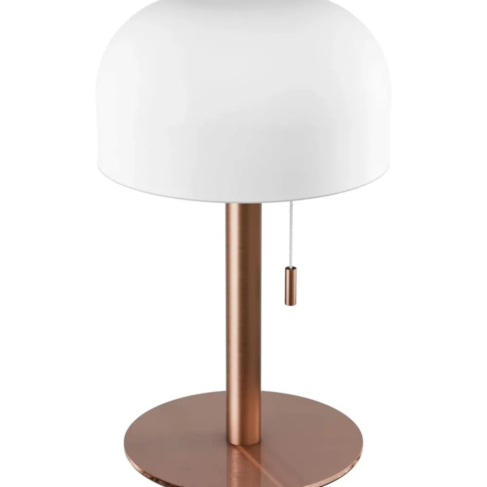 Outlet Ikon Smooth LED Bordlampe Bordlamper|Led-Lamper