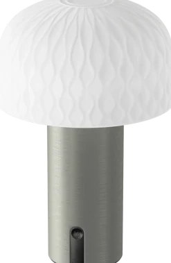Discount Ikon Solar LED Bordlampe Bordlamper