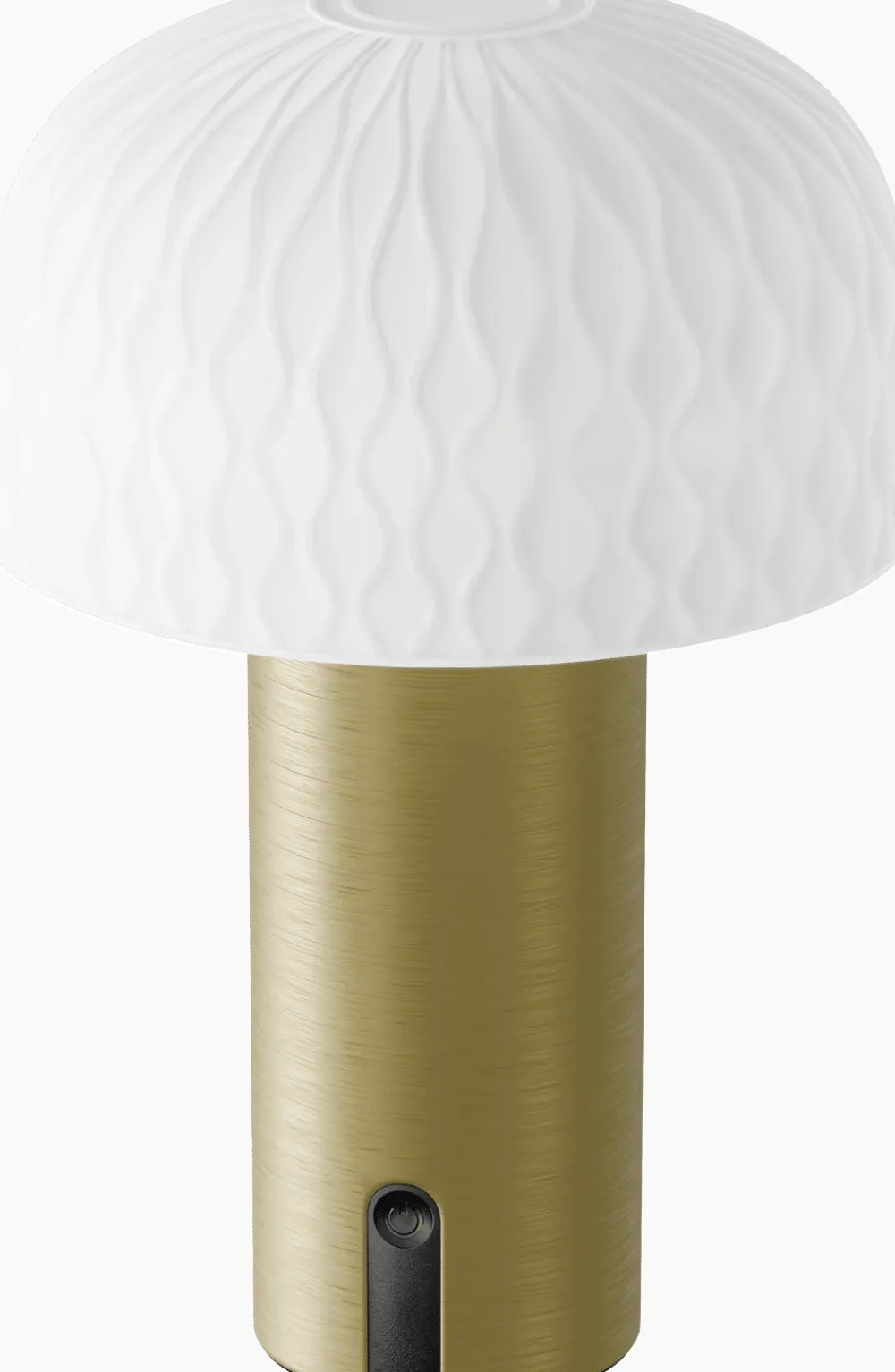 Discount Ikon Solar LED Bordlampe Bordlamper