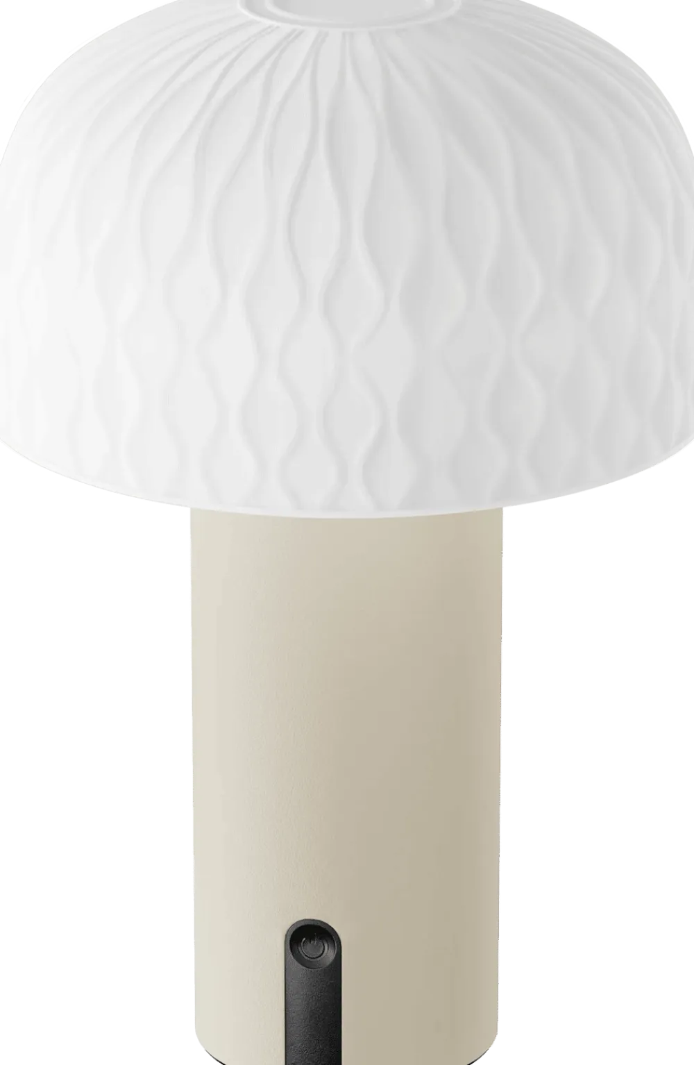 Discount Ikon Solar LED Bordlampe Bordlamper