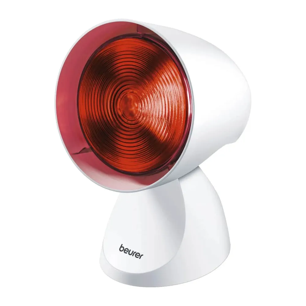 Outlet IL21 Infarød Lampe Øvrig Personlig Pleje