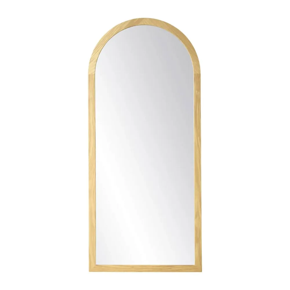 New I2 Mossø Spejl Spejle